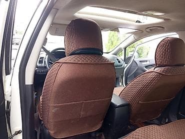 Продажа авто: Kia K3: 2019 г., 1.6 л, Автомат, Бензин, Седан — 5