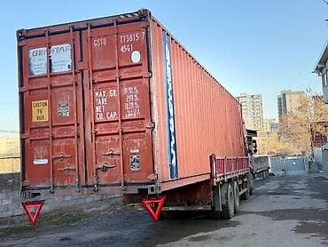 бетонный насос: Стрела 22 м, 16 т, Борт 30000 кг — 5