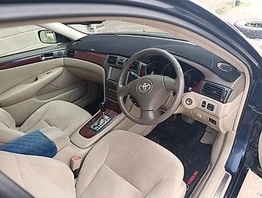 виндом двигатель: Toyota Windom: 2002 г., 3 л, Автомат, Бензин, Седан — 7