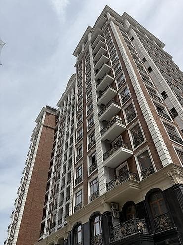 квартиры собственники: 4 комнаты, 193 м², Элитка, 2 этаж, Готовая ПСО (под самоотделку) — 2