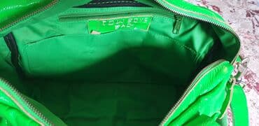 чемоданы бишкек дордой: Продаю новую качественную сумку! Made in Germany — 3