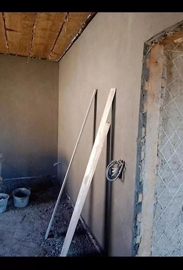 гостевой дом: Шукатурка кьлабьз только прямой хозяин мен иштейбиз — 6