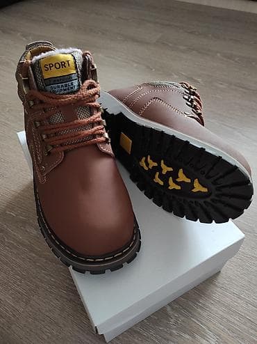 Сулуулук жана ден соолук: Деми с мехом( можно и зимой носить) Размер с 37 по 44. Цена со скидкой — 7