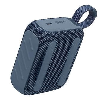 harman kardon: Колонка JBL GO 4 — портативная акустическая система, сочетающая — 5