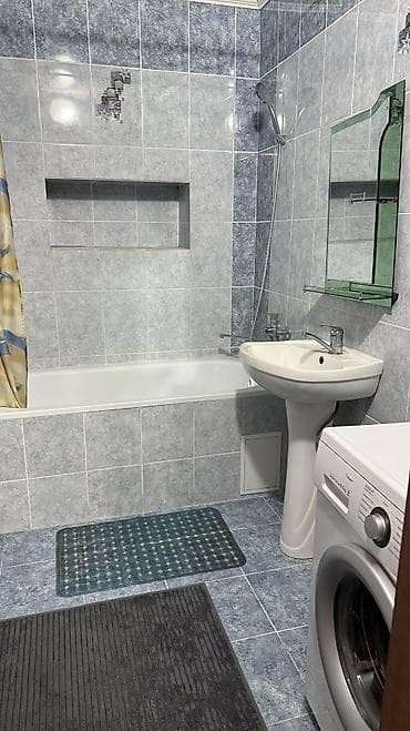 archa group: 2 комнаты, Собственник, С мебелью полностью — 5