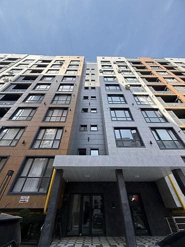 Недвижимость: 1 комната, 42 м², Элитка, 9 этаж, Евроремонт — 6