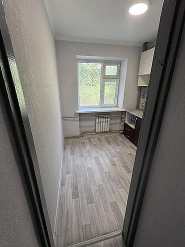Недвижимость: 2 комнаты, 42 м², 104 серия, 2 этаж, Косметический ремонт — 10