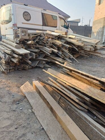 мебель в бишкеке цены: ДОСКИ ПОСЛЕ СТРОЙКИ" ДРОВА""
ЗВОНИТЕ ДОГОВОРИМСЯ! — 3