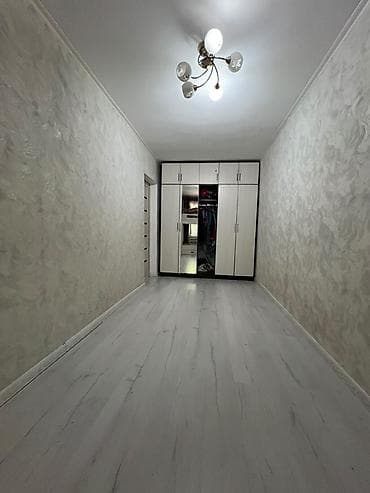 open space: 2 комнаты, 44 м², Филармония 1 этаж, Косметический ремонт — 2
