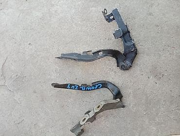 Петли капота Toyota at lalafo.kg Петли капота Toyota