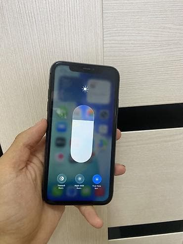 корпус айфон 11: IPhone 11, Б/у, 128 ГБ, Черный, Стилус, 72 % — 7
