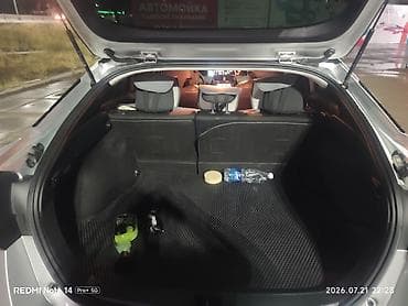 мото подкат: Toyota Prius: 2021 г., 1.8 л, Робот, Гибрид, Хэтчбэк — 7