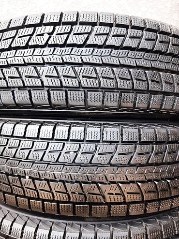 шины донголок: Шины 175 / 80 / R 16, Комплект, Япония, DUNLOP — 3