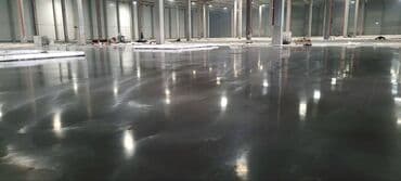 укладка бетона: Стяжка Бесплатная консультация, Гарантия Больше 6 лет опыта — 9