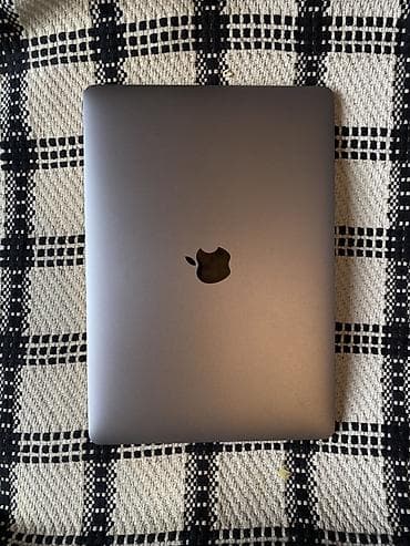 air 2015: Для учебы, Б/у, M1, ОЗУ, RAM: 8 ГБ — 2