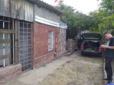 флаг кыргызстана 1898: Продаю или меняю дачу на авто! Находиться в Сокулуке ул 1Мая. 5сот — 9