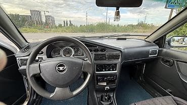 devo matiz: Daewoo Nexia: 2010 г., 1.6 л, Механика, Бензин, Седан — 6