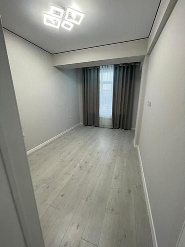 2 комнаты, 41 м², Элитка, 4 этаж, Евроремонт