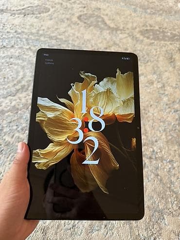 планшет tab a6: Планшет Lenovo Tab P11 (2nd Gen) - Экран IPS с тонкими рамками — — 1