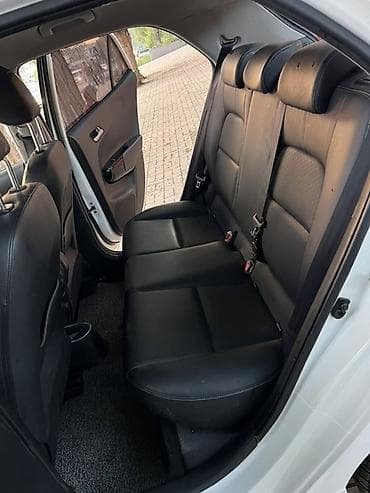 yuan plus byd: Kia Morning: 2020 г., 1 л, Автомат, Бензин, Хэтчбэк — 8