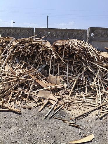 Продажа дров . Отун. Щепа/горбыль/обрезки древесины Цена договорная