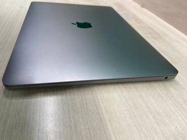 чехлы для ноутбуков бишкек: Ноутбук, Apple, 13.3 ", Жумуш, окуу үчүн — 10