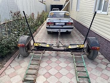 галовка на портер: ГАЗ 3110 Volga: 2001 г., 2.9 л, Механика, Дизель, Седан — 10
