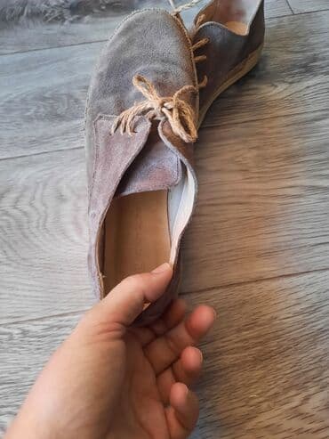 купить женскую обувь больших размеров: Обувь женская 37 размера Мокасины женские в хорошем состоянии Макaсины — 3