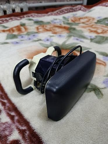 манипуляторы аксессуары: Массажер Ручной массажер, Все тело — 2