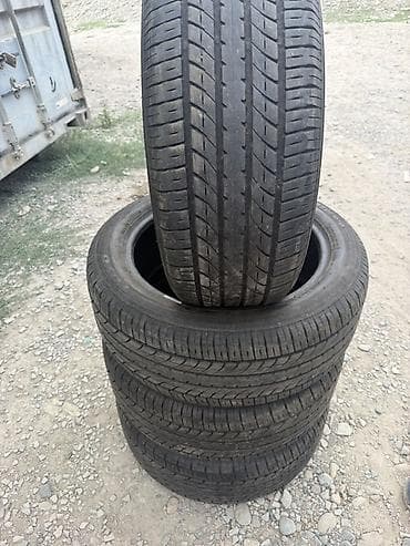 a2 group: Комплект летних шин Toyo - Размер: 235/50 R18 - Индекс — 3