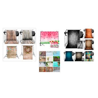 бокс для фотографий: Фоны для студии 150x210см Бишкек (Без стоек) Отличное решение для фото — 4