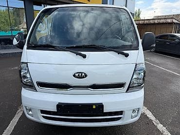 фара 200: Hyundai Porter: 2019 г., 2.4 л, Механика, Газ, Бус — 10