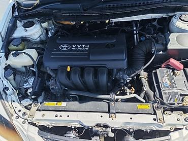 гур калдина: Toyota Caldina: 2004 г., 1.8 л, Автомат, Бензин — 5