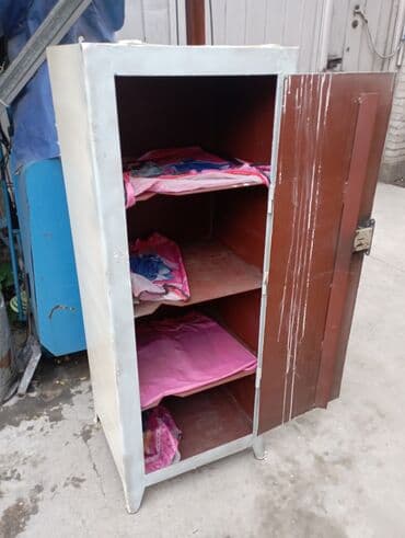 где можно купить сейф: Сейф — 2