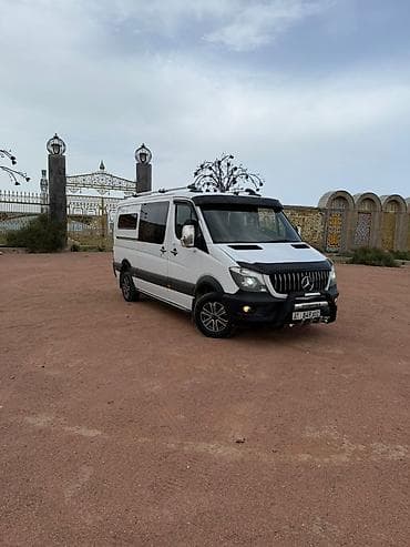 сколько стоит fpv дрон: Mercedes-Benz Спринтер: 2016 г., 2.2 л, Автомат, Дизель, Фургон — 5