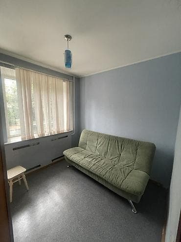 Кыймылсыз мүлк: 3 бөлмө, 62 м², 106-серия, 2 кабат, Дизайнердик оңдоо — 10