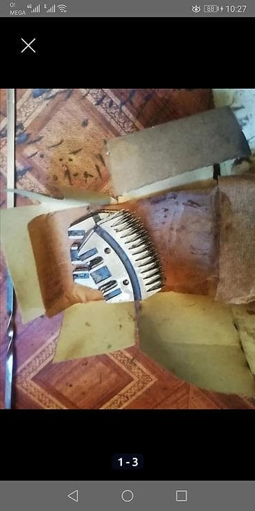 драбилка ссср: Гребёнка для стрижки овец оригинал СССР оптом Описание: - — 1