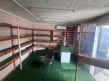 павилион: Продажа павильонов 22 м², С кондиционером — 1