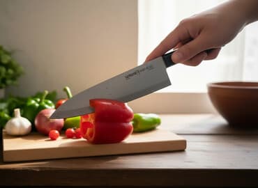 Японские Ножи Самура. 2шт.новые привозные.цена за 1шт