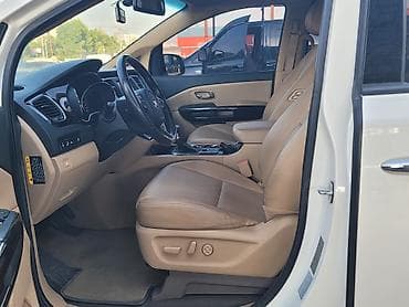 Kia Carnival: 2020 г., 3.5 л, Автомат, Бензин, Минивэн — 7
