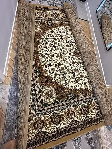 килем сатуу: Килем 350 * 300, Синтетика, Түркия — 7