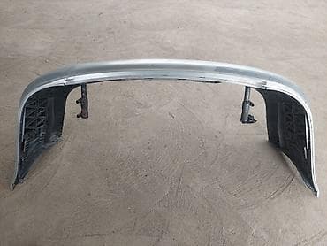 бамперы е34: Audi, Б/у, Оригинал — 1