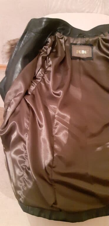 липотрим как отличить подделку: Эксклюзивная кожанная куртка! Покупала в Турции. Одевала пару раз в — 2