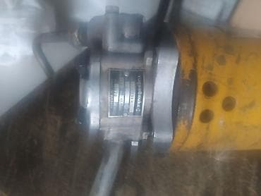 насос 24вольт: Электродвигатель, Мощность: Другая мощность — 1