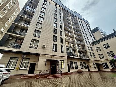 3 бөлмө, 120 м², Элитка, 2 кабат, Дизайнердик ремонт