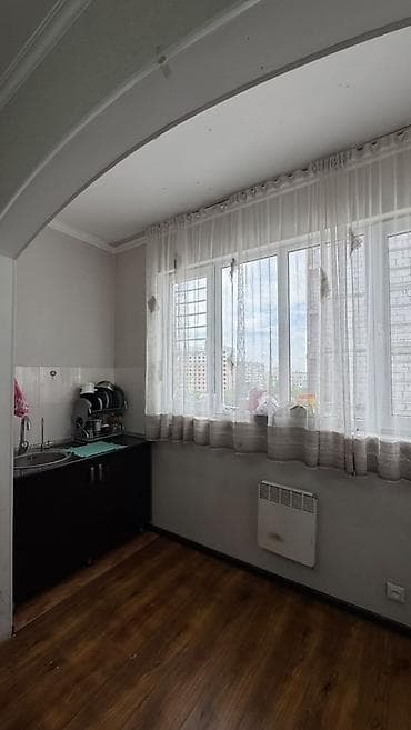 2 bedroom: 2 комнаты, 68 м², 106 серия улучшенная, 4 этаж, Косметический ремонт — 7