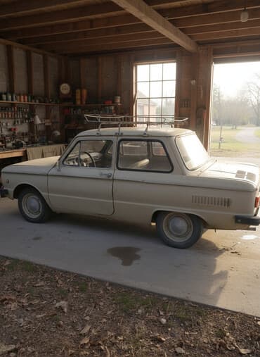 шины бишкек кудайберген: ЗАЗ : 1990 г., Механика, Бензиновая, Купе — 1