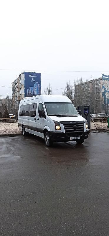 jack 6 3: Бус на заказ — комфортные пассажирские перевозки - Вместительный — 2