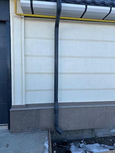 full construction: Делаем Фасадные работы и декоративная отделка под ключ - Утепление и — 3