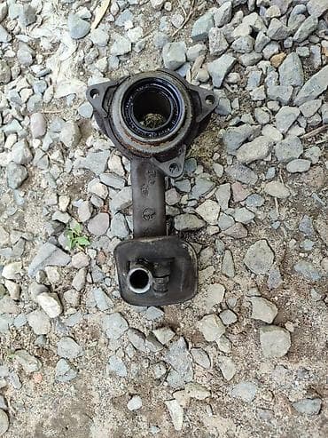 Оригинальные контрактные из Европы б/у выжимные подшипники на Форд at lalafo.kg Оригинальные контрактные из Европы б/у выжимные подшипники на Форд